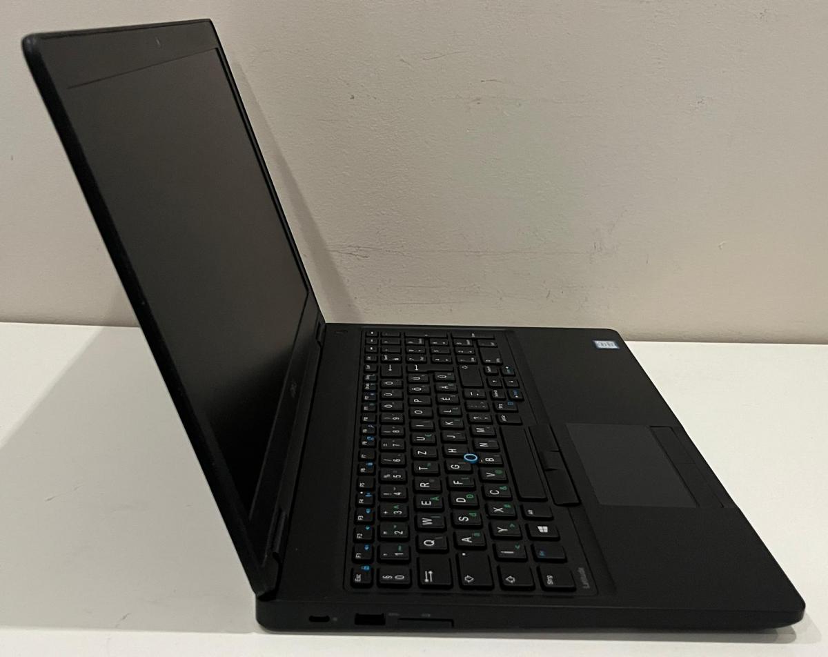 Dell Latitude 5580